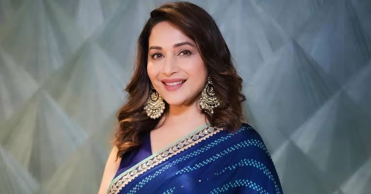 Madhuri Dixit Net Worth, Height, Wife, Biography, Children, Husband ...